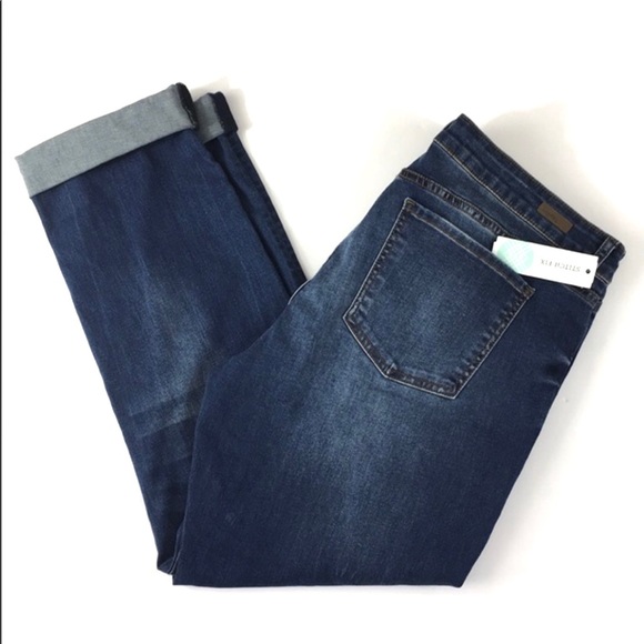 Kut From The Kloth Kate Boyfriend Denim 